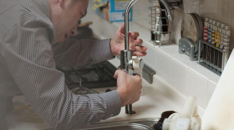 Professional emergency plumbing in Cullman, AL